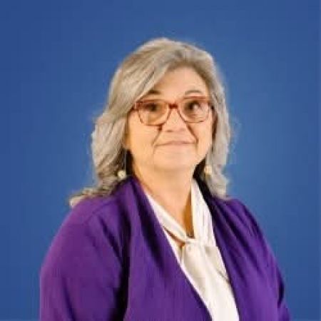 Maria Filomena de Jesus Sousa Roque Pires