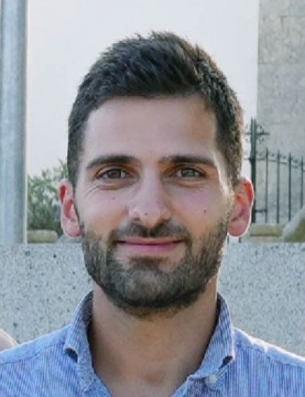 Pedro Andr&eacute; Carvalho Pereira