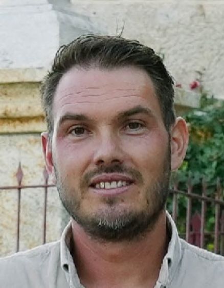 Tiago Andr&eacute; Pereira da Cunha
