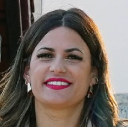 Andreia Marisa de Sousa Alves